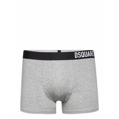 Trunk Boxerkalsonger Grå DSquared2