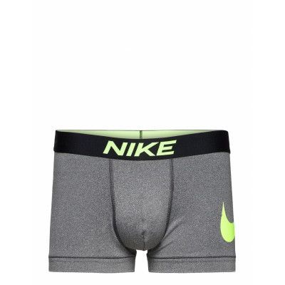 Trunk Boxerkalsonger Grå NIKE Underwear