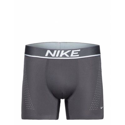 Trunk Boxerkalsonger Grå NIKE Underwear