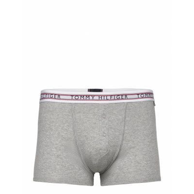Trunk Boxerkalsonger Grå Tommy Hilfiger