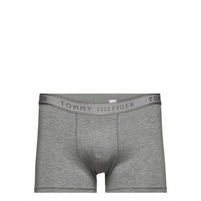 Trunk Boxerkalsonger Grå Tommy Hilfiger