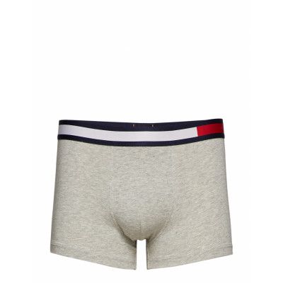 Trunk Boxerkalsonger Grå Tommy Hilfiger