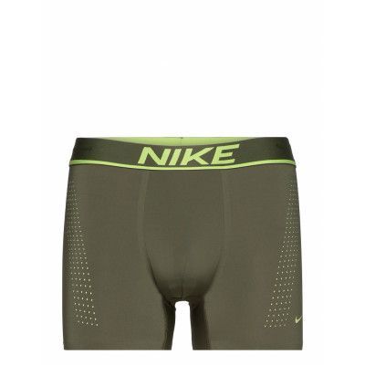 Trunk Boxerkalsonger Grön NIKE Underwear