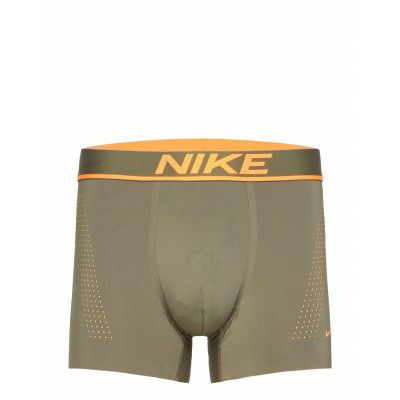Trunk Boxerkalsonger Grön NIKE Underwear