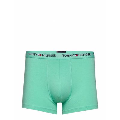 Trunk Boxerkalsonger Grön Tommy Hilfiger