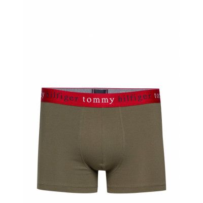 Trunk Boxerkalsonger Grön Tommy Hilfiger