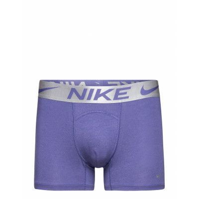 Trunk Boxerkalsonger Lila NIKE Underwear