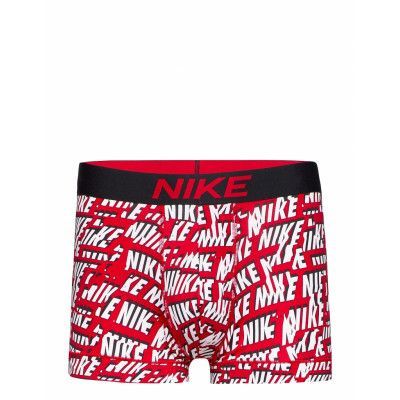 Trunk Boxerkalsonger Röd NIKE Underwear