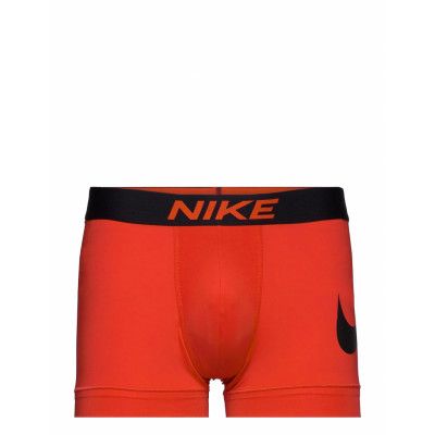Trunk Boxerkalsonger Röd NIKE Underwear
