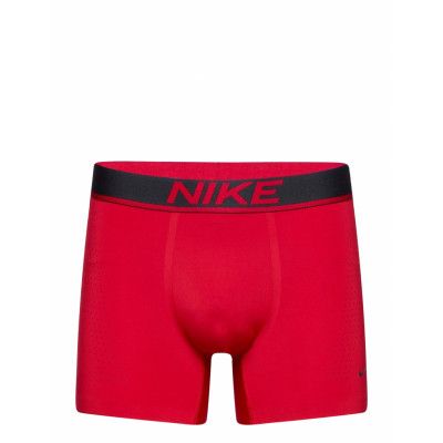 Trunk Boxerkalsonger Röd NIKE Underwear