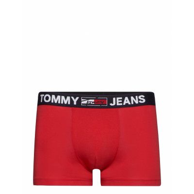 Trunk Boxerkalsonger Röd Tommy Hilfiger