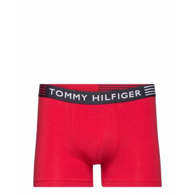 Trunk Boxerkalsonger Röd Tommy Hilfiger
