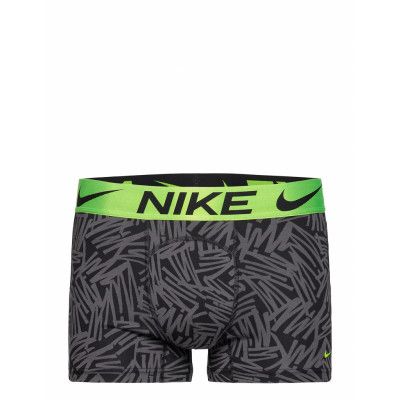 Trunk Boxerkalsonger Svart NIKE Underwear