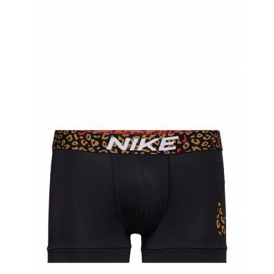 Trunk Boxerkalsonger Svart NIKE Underwear