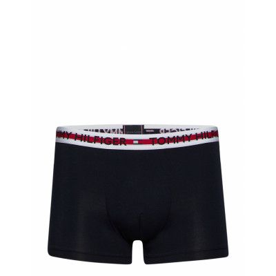 Trunk Boxerkalsonger Svart Tommy Hilfiger
