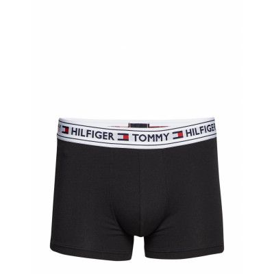 Trunk Boxerkalsonger Svart Tommy Hilfiger