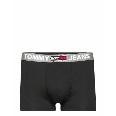 Trunk Boxerkalsonger Svart Tommy Hilfiger