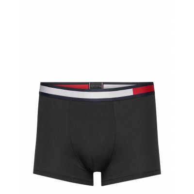 Trunk Boxerkalsonger Svart Tommy Hilfiger