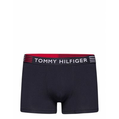 Trunk Boxerkalsonger Svart Tommy Hilfiger
