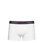 Trunk Boxerkalsonger Vit Tommy Hilfiger