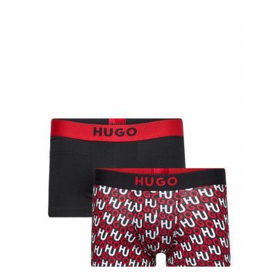 Trunk Brother Pack Boxerkalsonger Multi/mönstrad HUGO