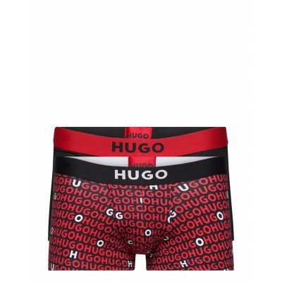 Trunk Brother Pack Boxerkalsonger Multi/mönstrad HUGO