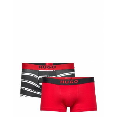 Trunk Brother Pack Boxerkalsonger Röd HUGO