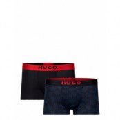 Trunk Brother Pack Designers Boxers Navy HUGO