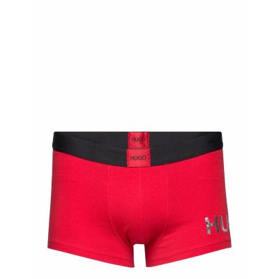 Trunk Excite Boxerkalsonger Röd HUGO