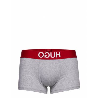 Trunk Iconic Boxerkalsonger Grå HUGO