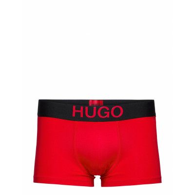 Trunk Iconic Boxerkalsonger Röd HUGO