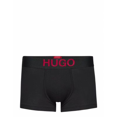 Trunk Iconic Boxerkalsonger Svart HUGO