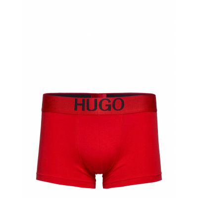 Trunk Idol Boxerkalsonger Röd HUGO