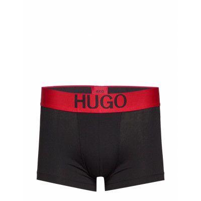 Trunk Idol Boxerkalsonger Svart HUGO