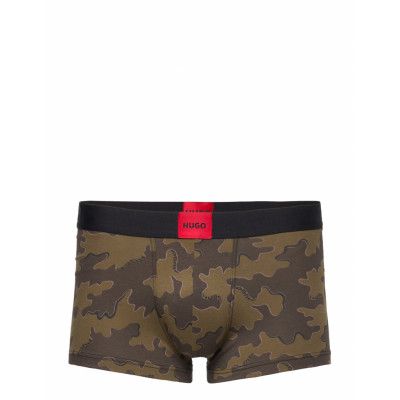 Trunk Individual Boxerkalsonger Multi/mönstrad HUGO