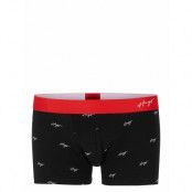 Trunk Individual Designers Boxers Svart HUGO