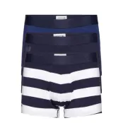 Trunk Men Boxerkalsonger Blå Lacoste