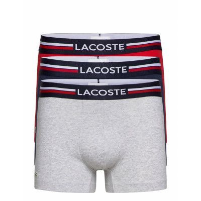 Trunk Men Boxerkalsonger Multi/mönstrad Lacoste