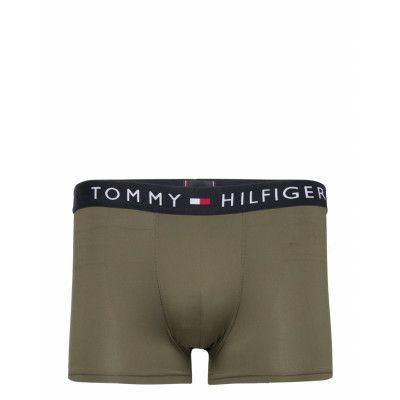 Trunk Mf Boxerkalsonger Grön Tommy Hilfiger