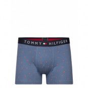 Trunk & Sock Set Boxerkalsonger Blue Tommy Hilfiger