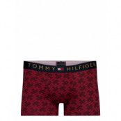 Trunk Print Boxerkalsonger Multi/mönstrad Tommy Hilfiger