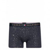 Trunk Print Boxerkalsonger Multi/mönstrad Tommy Hilfiger