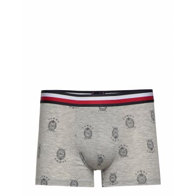 Trunk Th Cool Boxerkalsonger Grå Tommy Hilfiger