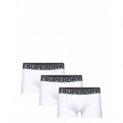 Superdry Trunk Triple Pack Vit