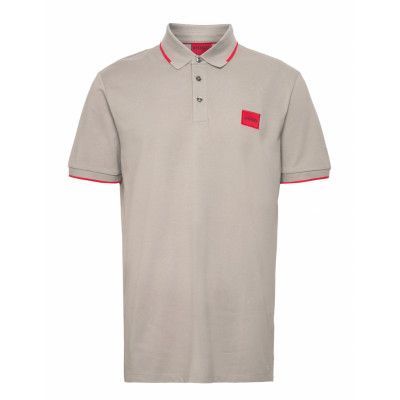 Trunk Triplet Design Boxerkalsonger Beige HUGO