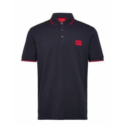 Trunk Triplet Design Boxerkalsonger Marinblå HUGO