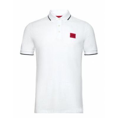 Trunk Triplet Design Boxerkalsonger Vit HUGO