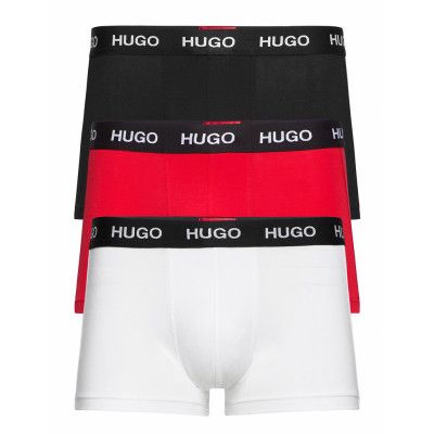 Trunk Triplet Pack Boxerkalsonger Multi/mönstrad HUGO