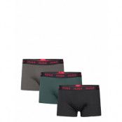 Trunk Triplet Pack Designers Boxers Multi/patterned HUGO