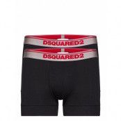 Trunk Twin Pack Boxerkalsonger Multi/mönstrad DSquared2